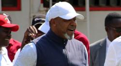 Pencarian Pesawat Bawa Wapres Malawi Terus Berlangsung, Presiden Minta Bantuan Israel