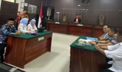 Kades Kadatong Takalar Divonis Bebas dalam Kasus Pelecehan Seksual