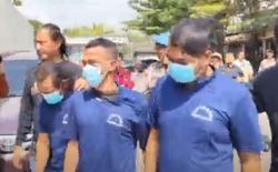 Tersangka Kasus Bos Rental Mobil Tewas Dikeroyok di Pati Bertambah jadi 4 Orang<