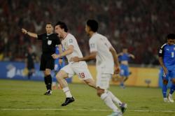 Profil Thom Haye, Gelandang Berdarah Solo jadi Pemain Terbaik Laga Indonesia vs Filipina<