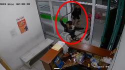 Viral Pemuda Bercelurit Masuk Klinik di Bogor Diduga Sedang Tawuran, Polisi Selidiki
