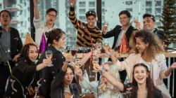 Tips Memilih Tema Perayaan Anniversary Kantor yang Unik