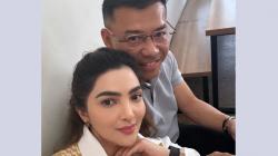 Awalnya Ragu, Begini Alasan Anang Hermansyah dan Ashanty Tetap Bawakan Lagu Rindu Ini di Laga Indonesia vs Filipina