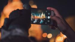 HP Rp2 Jutaan dengan Kamera Terbaik, Cocok untuk YouTuber Pemula