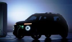 Hyundai Bakal Rilis Mobil Listrik Seharga Rp300 Jutaan, Apa Akan Dibawa ke Indonesia?