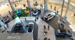 10 Brand Otomotif China Siap Unjuk Gigi di GIIAS 2024, Ada 4 Merek Baru Meluncur