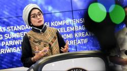 Viral 2 Remaja Meninggal saat Liburan di Air Terjun, Kemenparekraf Ingatkan SOP Destinasi Wisata