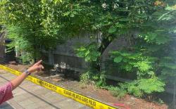 Geger Penemuan Pria Gantung Diri di Gatsu Jaksel, Polisi: Tak Ada Tanda Kekerasan