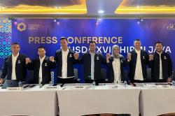 HIPMI Jaya Bakal Gelar Musda ke-18, Pilih Ketum Baru Periode 2024-2027