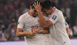 Bikin 2 Assist, Nathan Tjoe-A-On Justru Kena Bully Rekan Setim di Timnas Indonesia