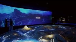 Melihat Museum Wahyu, Wisata Religi tentang Kisah Nabi Muhammad SAW di Gua Hira