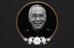 Kabar Duka, Politikus Senior Permadi Meninggal Dunia