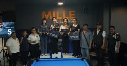 POBSI Pool Seri 2 dan POBSI Ladies Open 2024 Selesai, Atlet Potensial Bermunculan