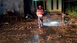 Hujan Deras, Belasan Rumah di Cigudeg Bogor Terendam Banjir hingga 1 Meter