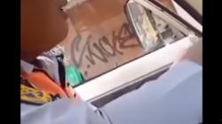 Oknum Dishub Palak Uang Rokok ke Sopir Pikap di Jakbar Disanksi Turun Pangkat