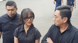 Batara Eks Manajer Fuji An Ditahan Polisi, Diduga Gelapkan Uang Rp1,3 Miliar