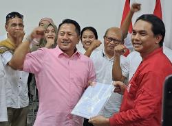 Crazy Rich Grobogan Maju Pilgub Jateng 2024, Ini Alasannya<