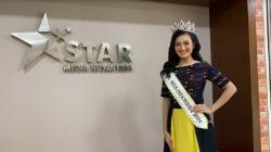 Persiapan Miss Indonesia 2024 Monica Sembiring Menuju Miss World, Gencar Ikuti Berbagai Pelatihan