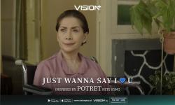 Widyawati Teringat Sosok Bunda saat Perankan Series Just Wanna Say I Love You