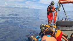 3 Hari Hilang Terseret Banjir, Nenek di Tidore Ditemukan Tewas Mengapung di Laut<