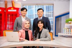 BRI Kembali Buka 3 Program Rekrutmen Pekerja, Simak Persayaratannya!