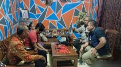 Perangkat Desa di Bojonegoro Bacok Adik Ipar, Motif Masalah Keluarga<