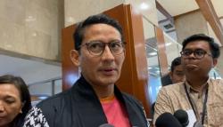 Sandiaga Uno Putuskan Tak Maju Pilgub Jabar