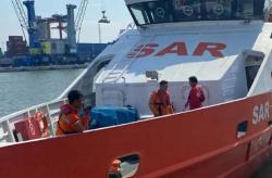 11 Nelayan Hilang usai Tertimpa Kontainer di Perairan Madura, Basarnas Kirim Tim