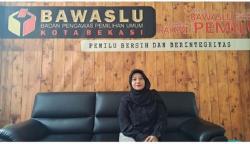 Kadisdik Kota Bekasi Uu Saeful Hadiri Acara Partai, Bawaslu Pastikan Langgar Netralitas ASN
