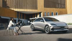 Kapan Baterai Mobil Listrik Harus Diganti? Catat Ini Indikasinya