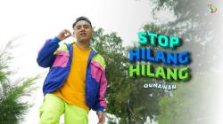 Gunawan Angkat Budaya Timur lewat Single Stop Hilang Hilang, Download Gratis Lagunya Hanya di TREBEL!