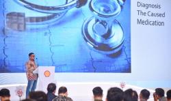 Hadapi Transisi Energi, Para Ahli Kumpul Bahas Masalah Mesin di Sektor Industri