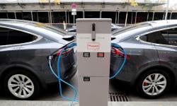 Mobil Listrik China Serbu Pasar Indonesia, Hyundai Berharap Tidak Terjadi Kanibalisme