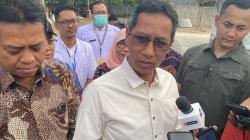 Heru Budi Serahkan Persiapan Formula E 2025 pada Gubernur Baru