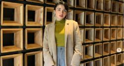 Curhatan Tsania Marwa 7 Tahun Pura-Pura Bahagia di Depan Anak, Hati Hancur saat Perjuangkan Hak Asuh