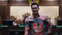 PT DKI Perberat Hukuman Eks Komisaris Wika Beton Dadan Tri Jadi 9 Tahun Penjara