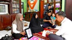 Bey Machmudin Temui Keluarga Siswi SMK Dibully hingga Meninggal: Jangan Sampai Terulang!