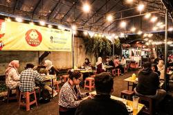 Menikmati Sate Taichan Terenak di Tangerang