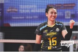 Yolla Yuliana Cs Punya Senjata Mematikan di Grand Final Proliga 2024