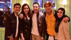 Ruben Onsu Bongkar Kunci Tetap Eksis di Dunia Hiburan, Disiplin Paling Penting!