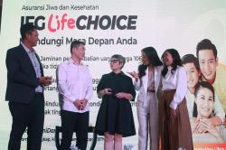 Dorong Edukasi Masyarakat Tentang Perencanaan Keuangan