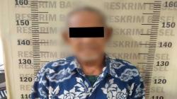 Kakek di Bangka Selatan Cabuli Bocah 11 Tahun, Pelaku Tetangga Korban