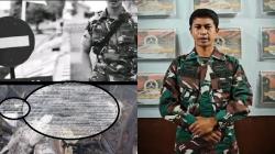 Bantah Hoaks OPM Bunuh dan Bakar Prajurit TNI, Serka Rusli: Saya Masih Hidup dan Bertugas<
