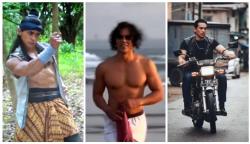 Apa Kabar Dian Sidik, Aktor Tampan Pemeran Jaka Tingkir