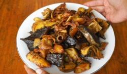 Cara Mengolah Jeroan Sapi Dijamin Enak dan Maknyus, Ini Bumbunya