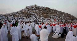 Bukan 20, Khutbah Arafah dari Masjid Namira Diterjemahkan ke 37 Bahasa