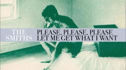 Makna Lagu Please Please Please Let Me Get What I Want, Sebuah Teriakan Keinginan dan Kekecewaan