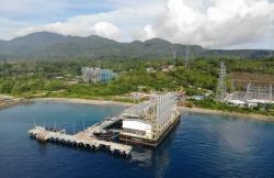 RI Punya Pembangkit Listrik Apung Pertama, Kapasitas hingga 60 MW!