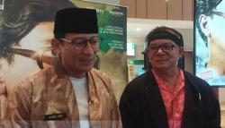 Sandiaga Uno Pastikan Muktamar PPP Digelar Sesuai Jadwal pada 2025