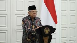 Wapres Minta Bareskrim Tindak Lanjuti Sosok T Pengendali Judi Online agar Tak Polemik
